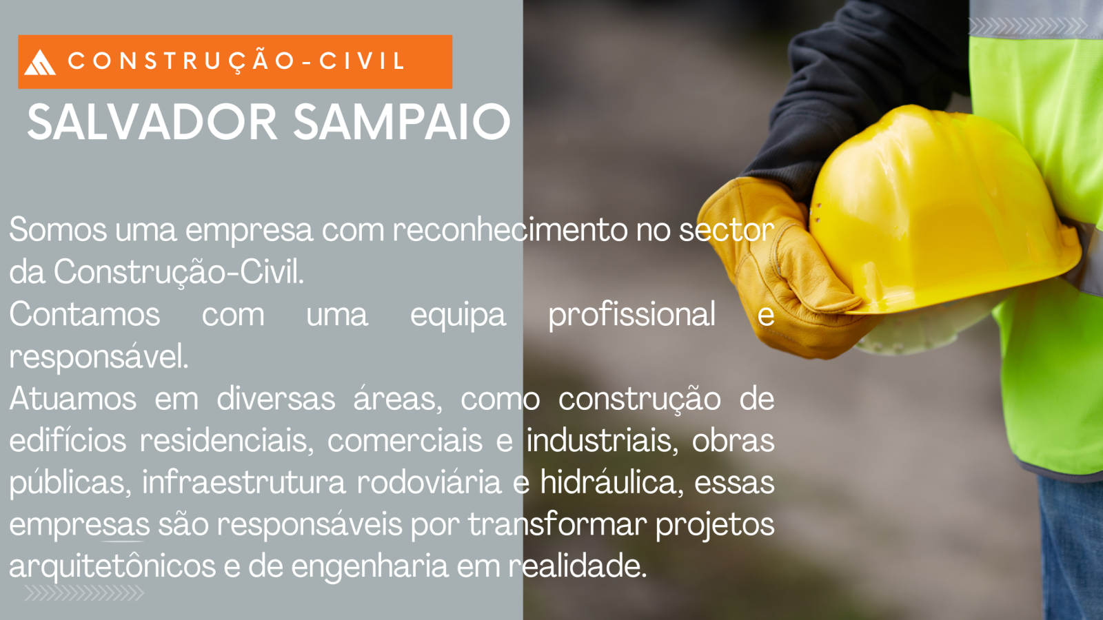 SALVADOR SAMPAIO